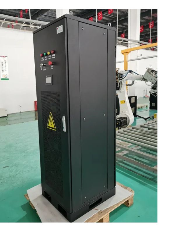 Hệ thống năng lượng mặt trời UPS tùy chỉnh ODM 16.37kwh